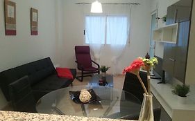 Apartment Huerto