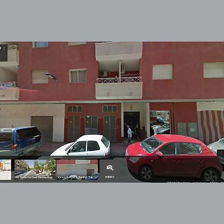 Apartment Huerto Torrevieja Exterior foto