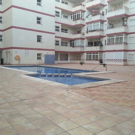 Apartment Huerto Torrevieja Exterior foto