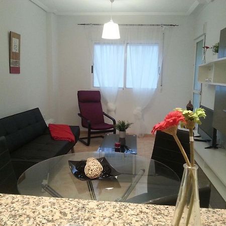 Apartment Huerto Torrevieja Exterior foto