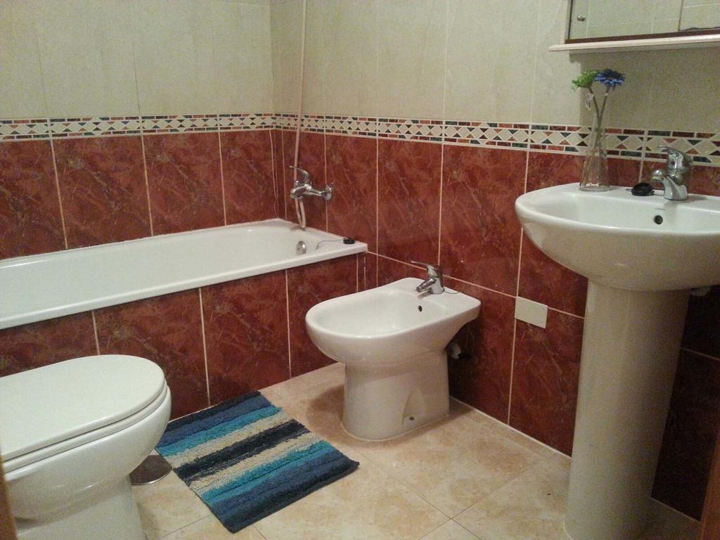 Apartment Huerto Torrevieja Habitación foto
