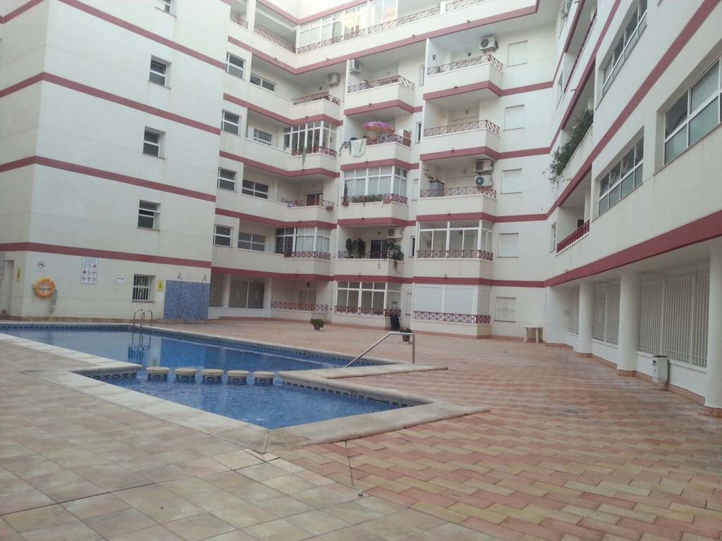 Apartment Huerto Torrevieja Habitación foto